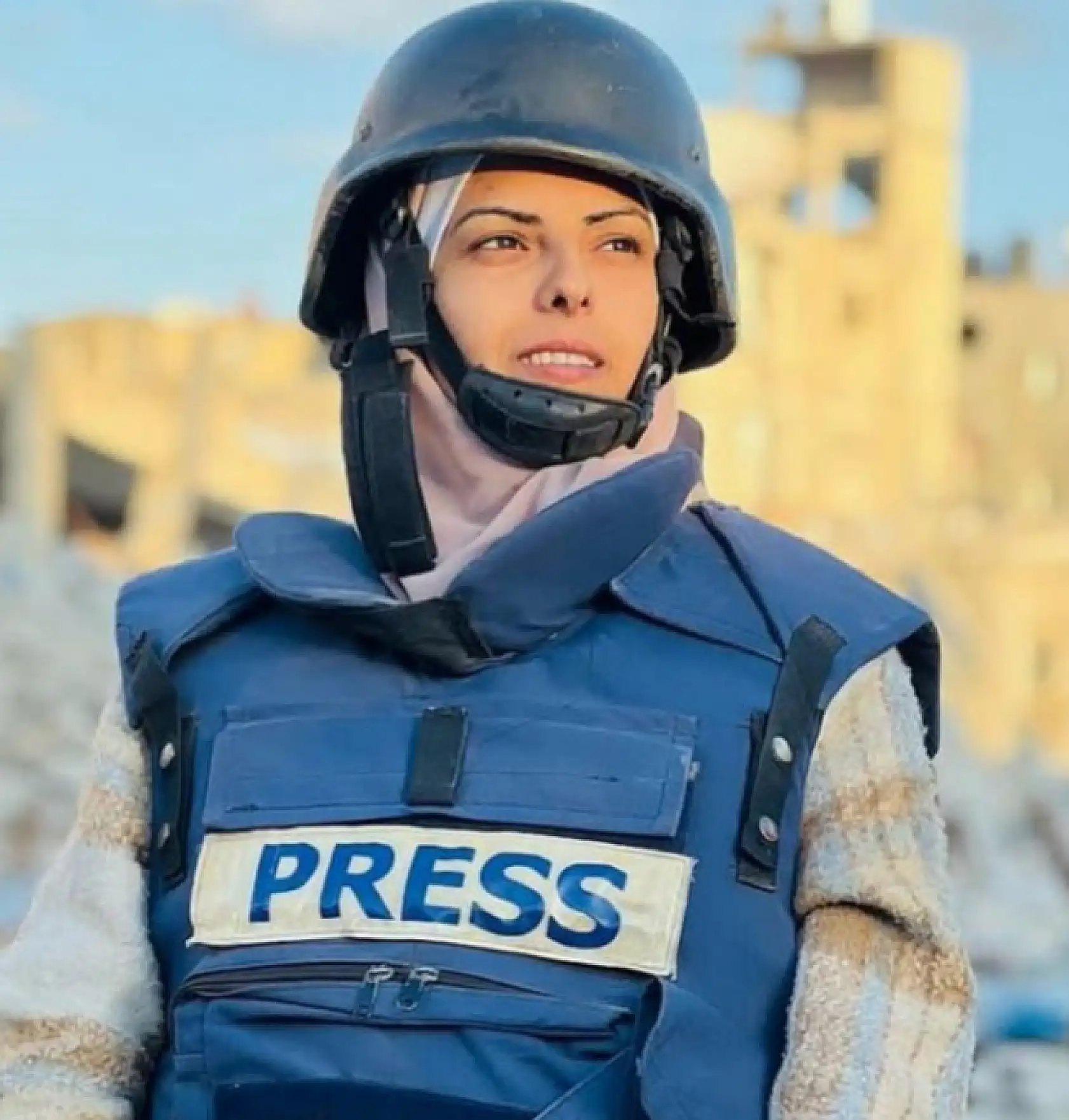 Gazze'de 4 gazeteci daha katledildi: Gazze'nin sesi susturuluyor!