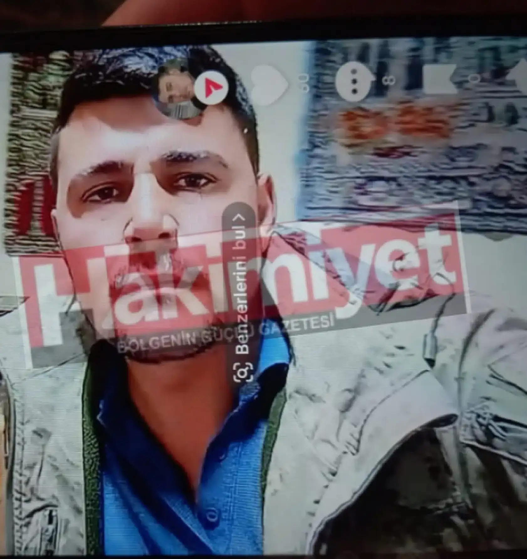 Konya'daki eş kaçırma cinayetinde ihanet detayı dikkat çekti