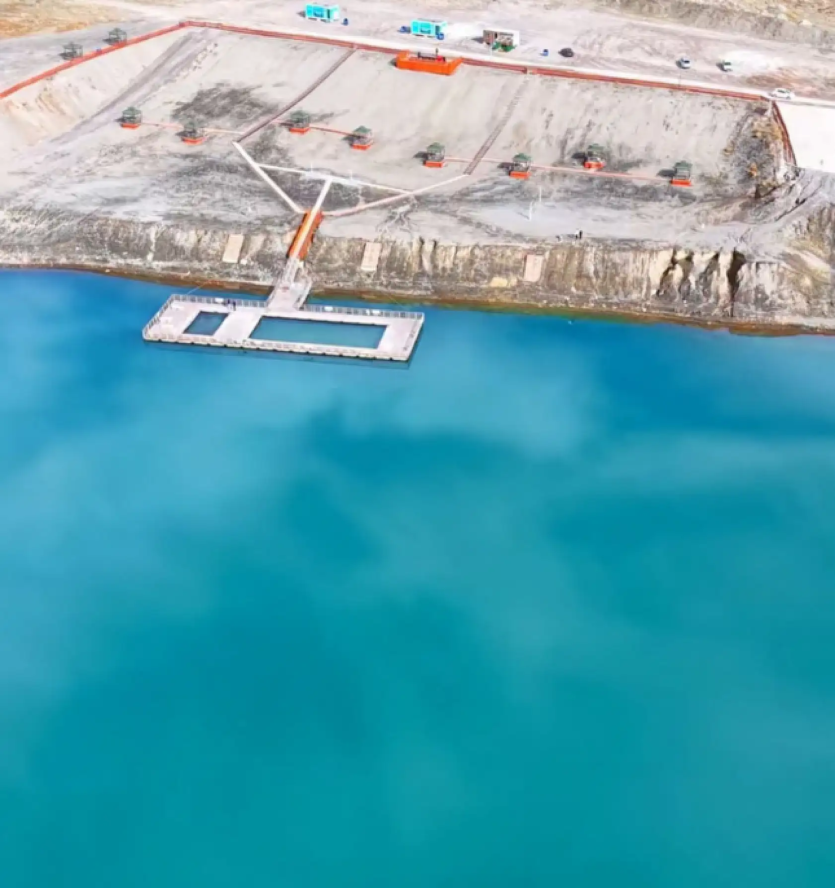 Konya'nın huzur rotası artık geceye meydan okuyor