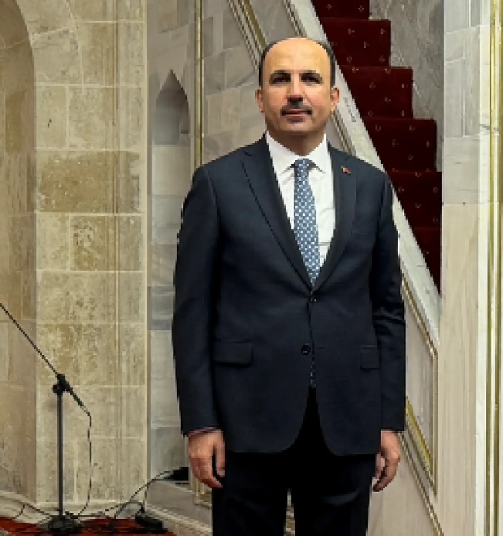 Konya'dan Cumhurbaşkanı Erdoğan'a teşekkür!