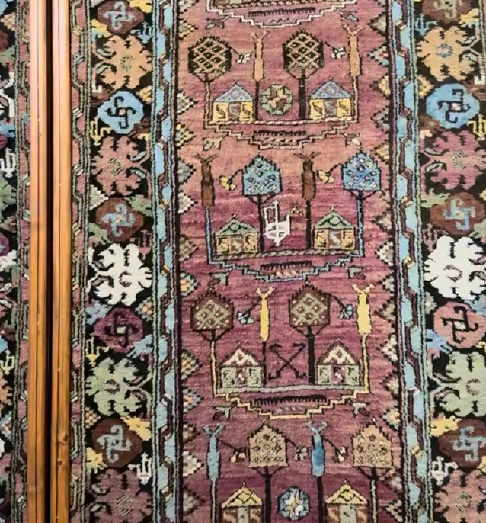 Konya'da zaman yolculuğu: Takı yerine nakış!
