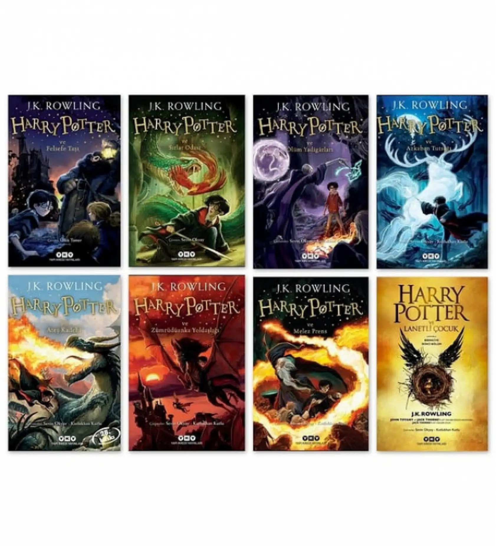 Bu kitaplar çocuklarınızın geleceğini şekillendirecek!.. Bu kitaplara bir göz atın!