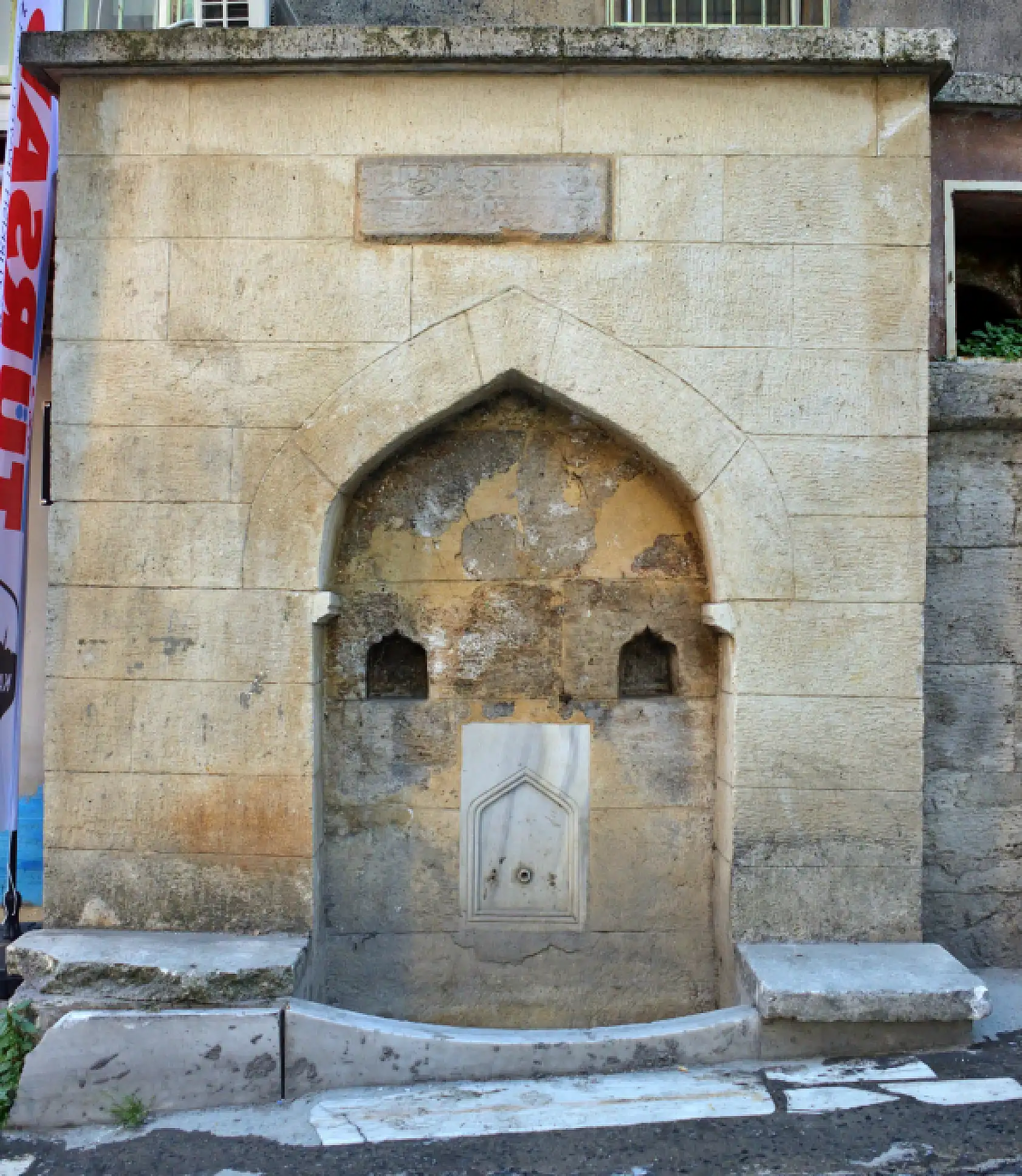 Konya'nın sessiz kahramanları: Tarihi çeşmeler ve sebillerin öyküsülerini biliyor muydunuz?