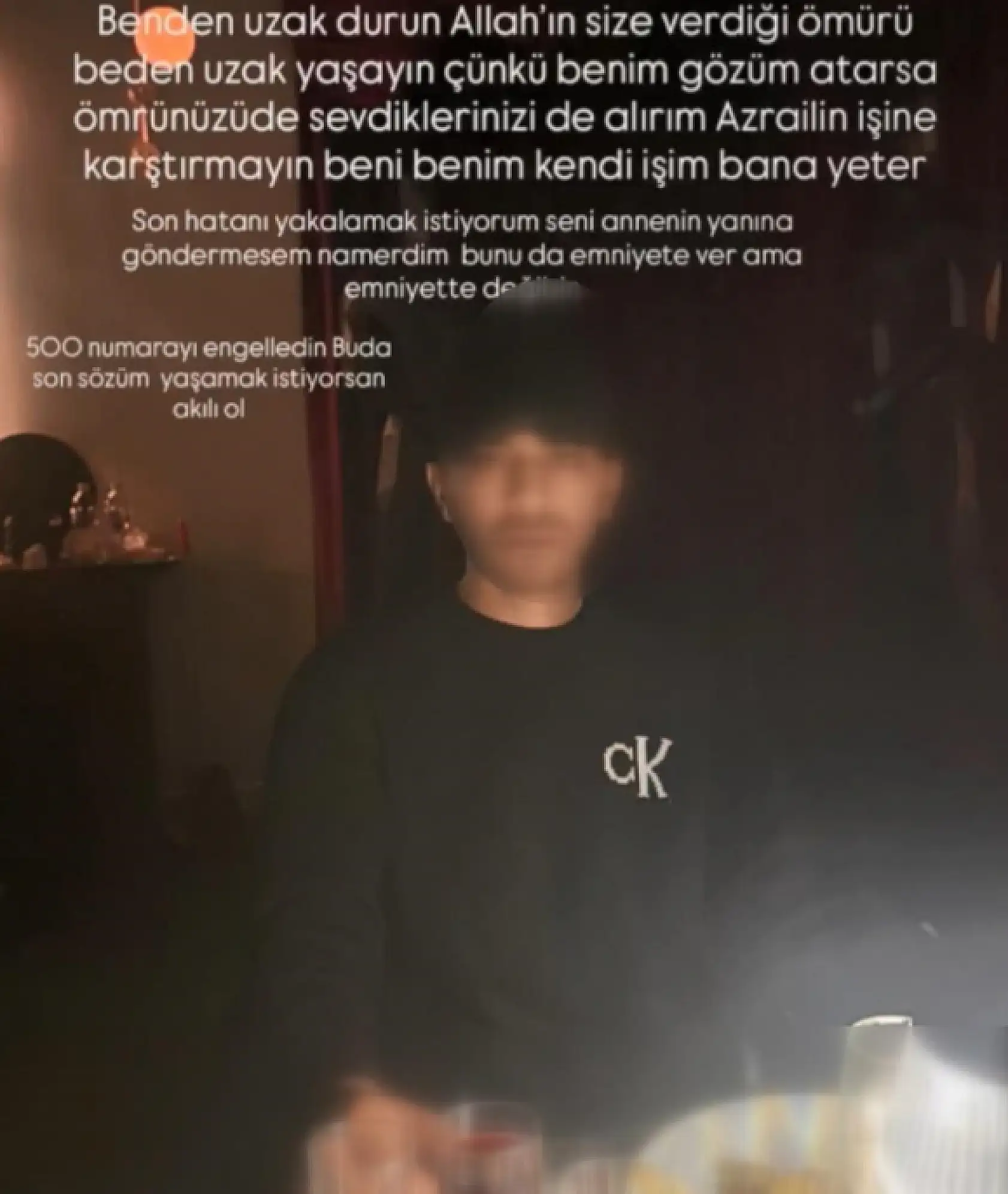 Sokak ortasında şiddet gören kadından kan donduran evlilik iddiası