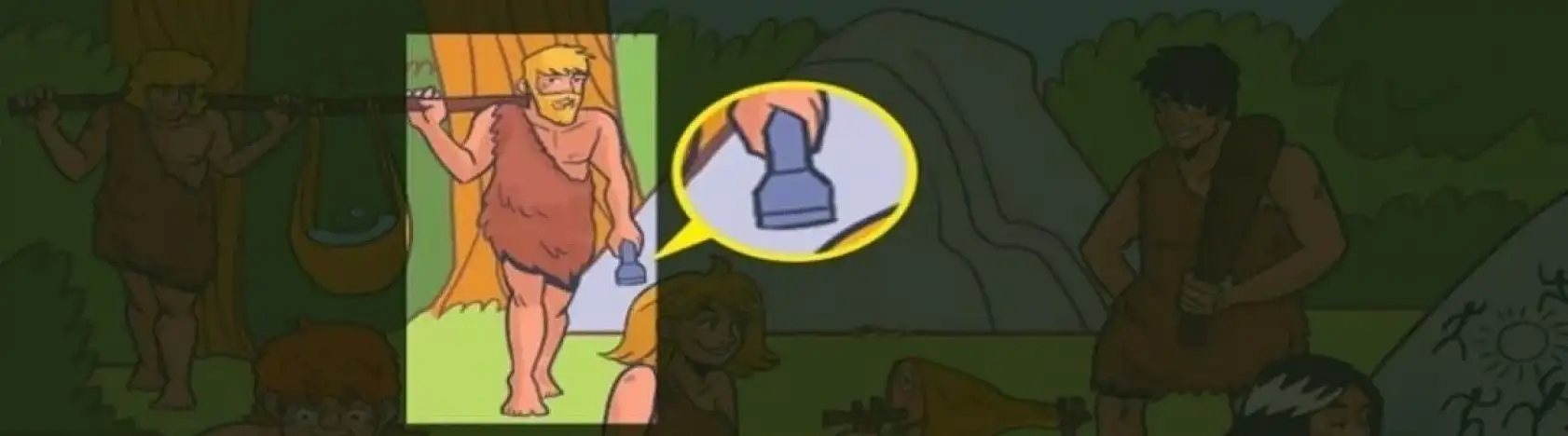 IQ testi: 8 saniyede geleceği bulabilir misin? Buraya ait olmayan kişiyi bulun!