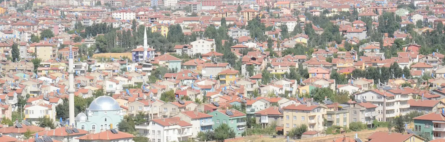 Konya'daki İlçe Belediyesi'nden 139 Taşınmaz İçin Kiralama İhalesi
