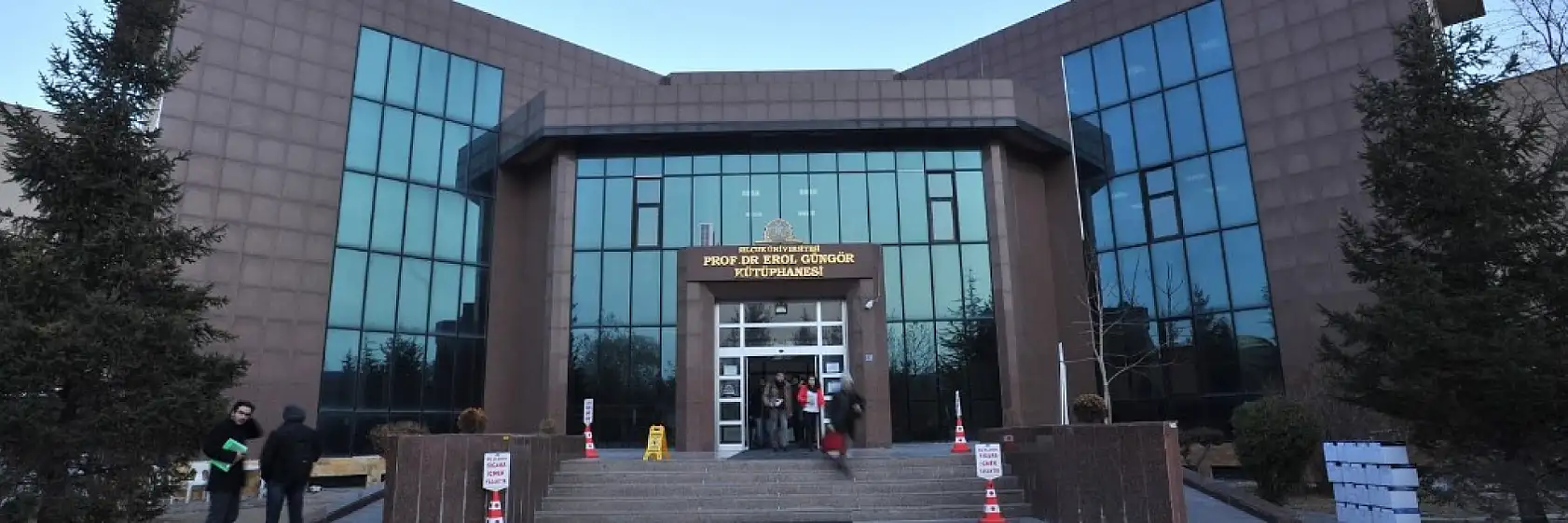 Üniversite tercihleri başladı: Selçuk Üniversitesi hakkında bilmeniz gereken 10 şey!