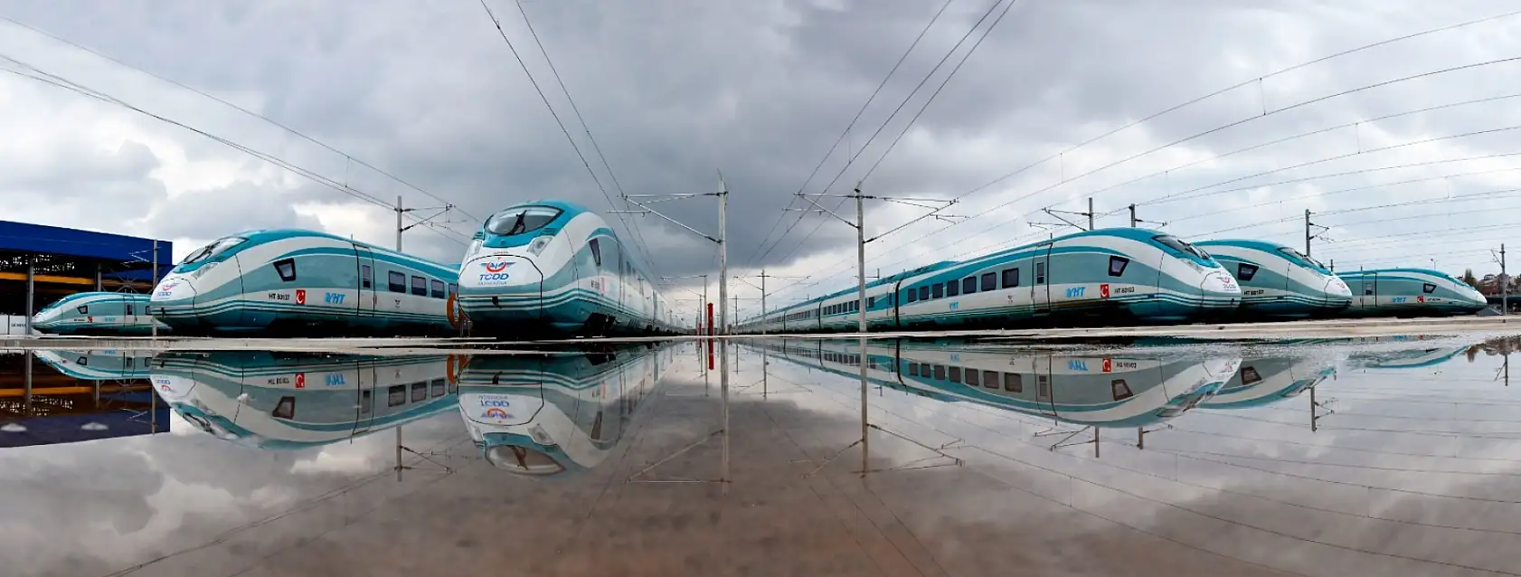Ücretsiz tren biletinde belge devri bitiyor! İşte yeni uygulama