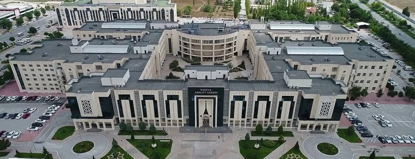 Yapay zeka önerdi: Konya'da trafikten uzak 10 alternatif güzergah!