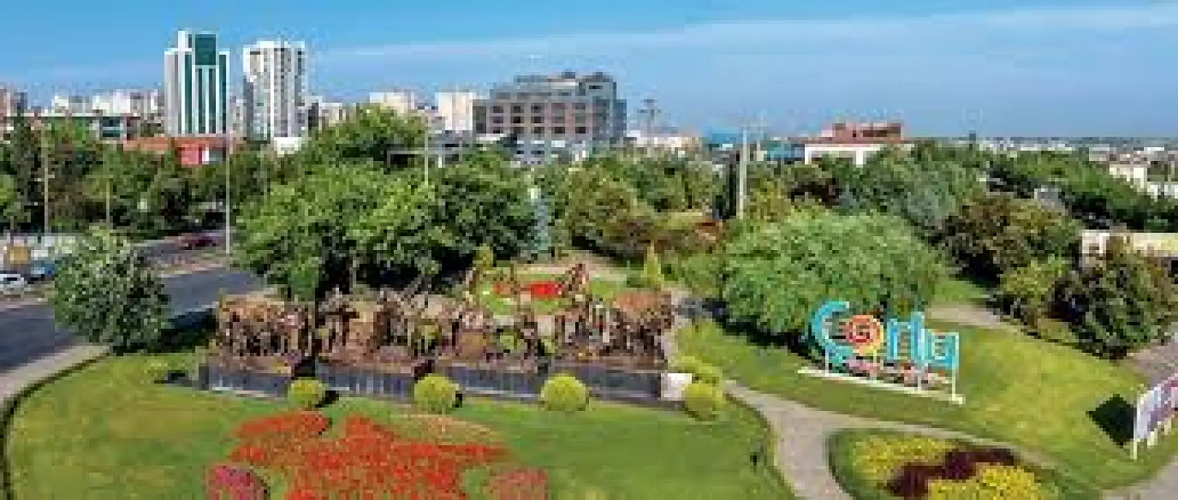 Konya'nın il olmak isteyen ilçesi gündemde! Plakası belli oldu...