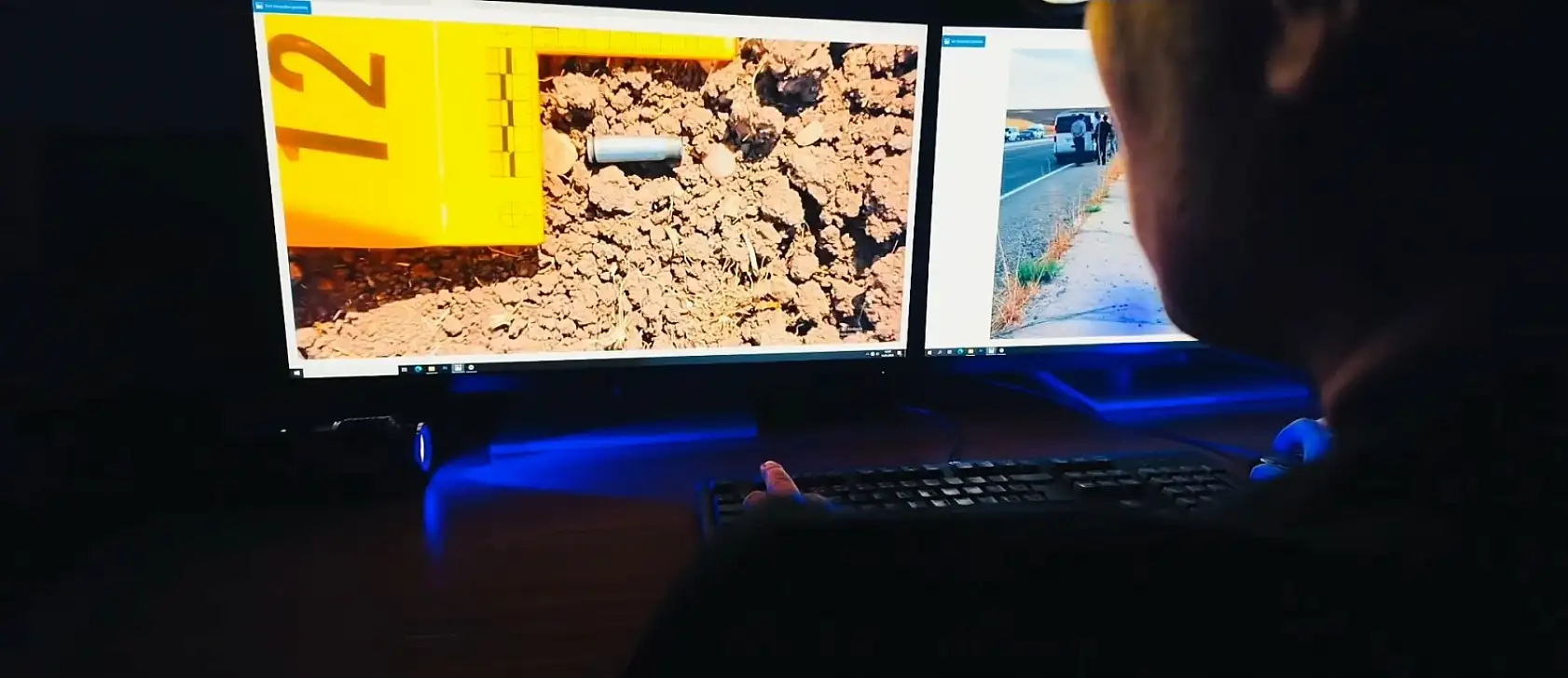 9 yıllık cinayet davasında şok itiraf! 'Paramızı almak için ifadeyi kurguladık'