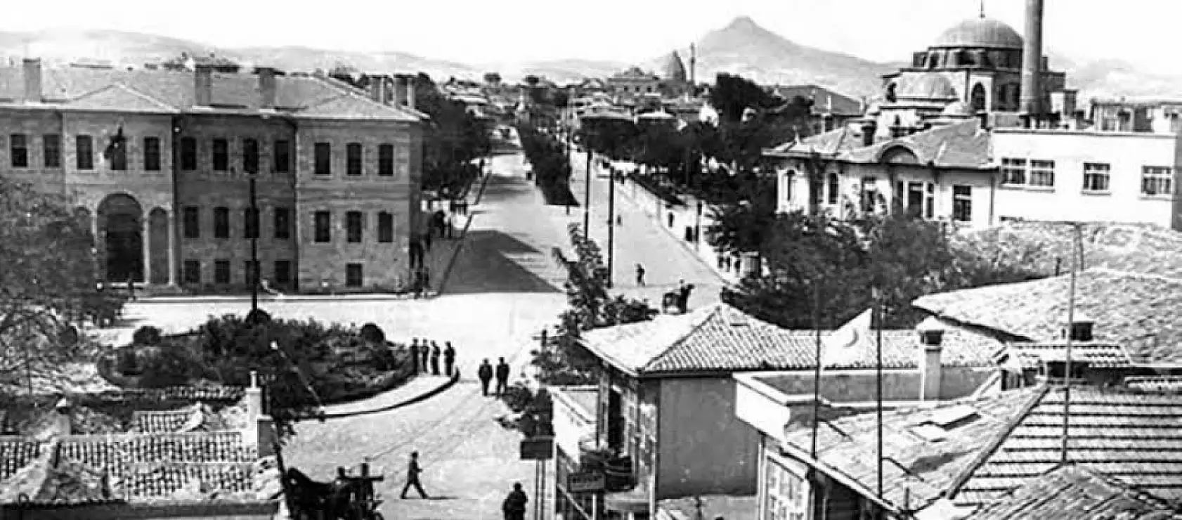 Konya'nın fethi tam olarak ne zaman?