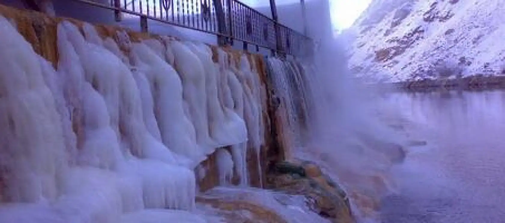 Harput'un kenti Elazığ'ı daha önce gezmediniz mi? Bu haberden sonra ilk tatil durağınız Elazığ olacak!