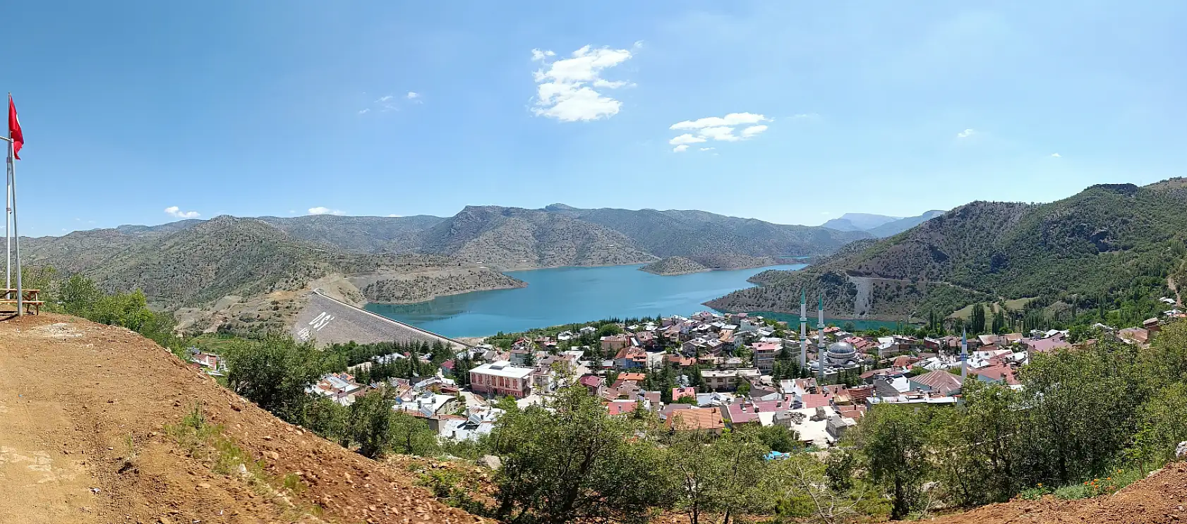 Konya'nın keşfedilmemiş güzelliği: Avşar sessizce yükseliyor