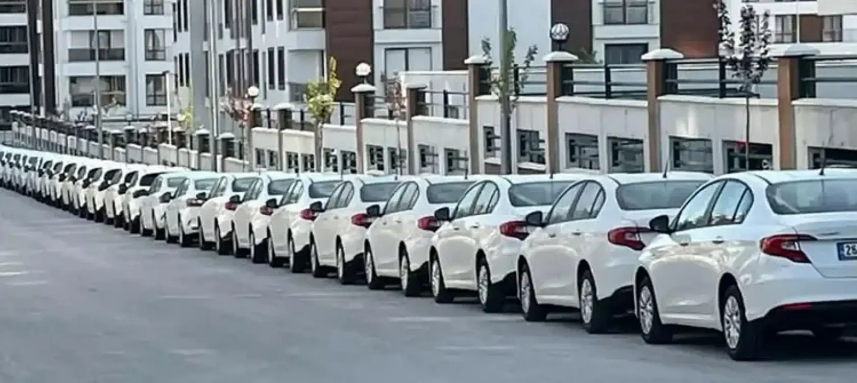 Araç kiralayacaklar dikkat! Yaş, kilometre ve depozitoda yeni kurallar geliyor