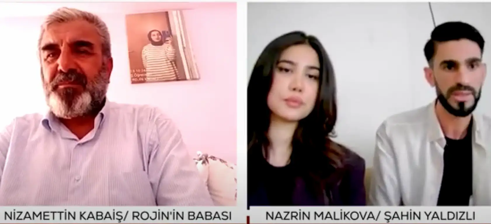 Bir yıldır cevap bekleyen soru: Rojin Kabaiş nasıl öldü? Diyarbakır'dan destek!