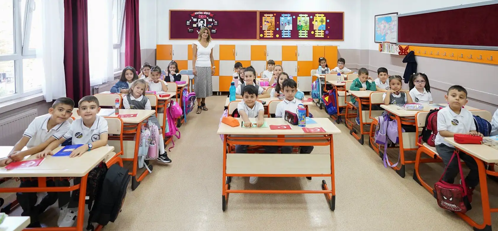 Bakan Tekin resmen duyurdu: Bu Cuma okullar tatil!