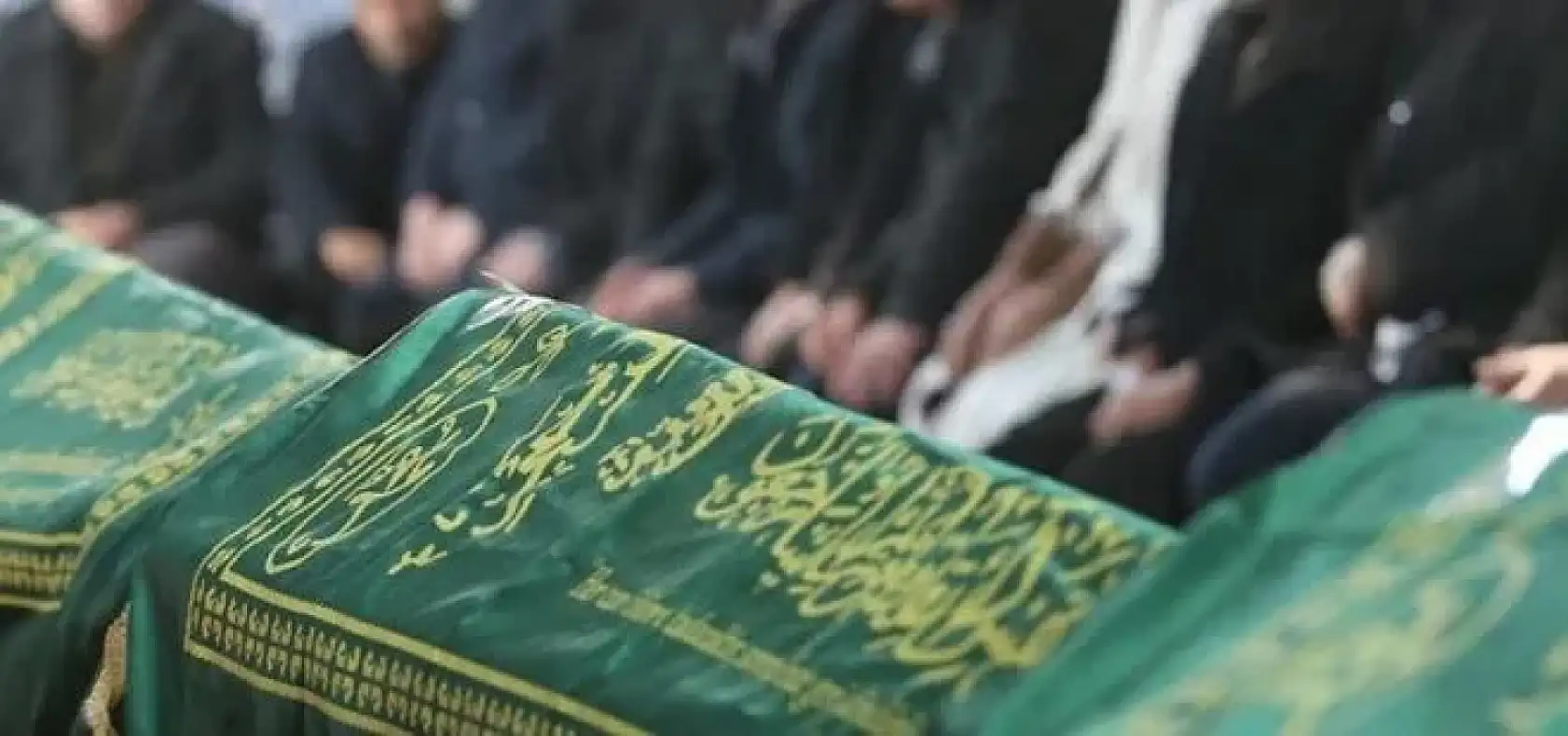 Konya'da bugün vefat edenler (06.09.2025)