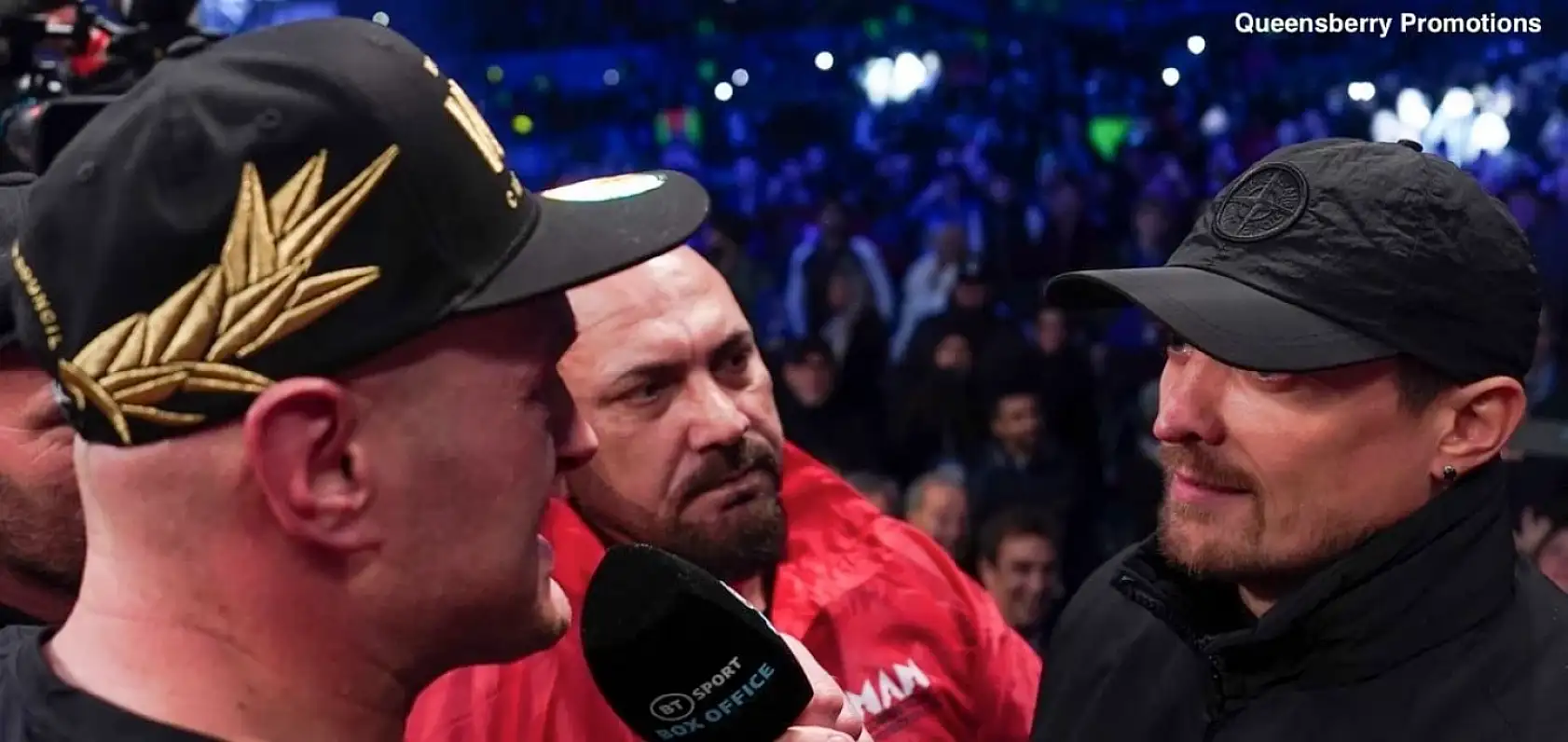 Tim Bradley: suçlanacak bir kişi varsa o da Tyson Fury'dir