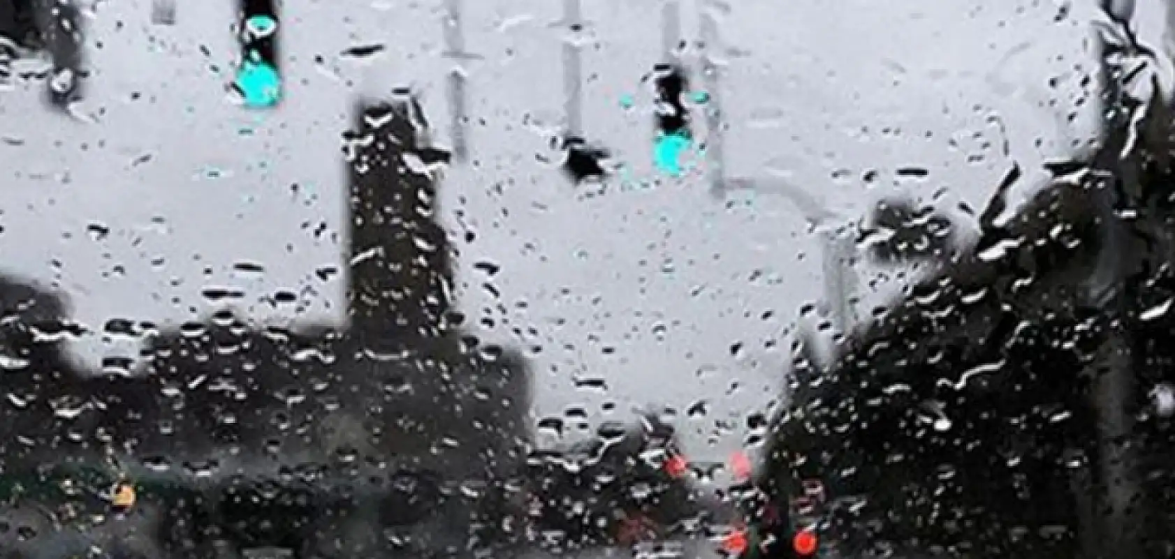 Konya'ya havalar soğuyacak! Bu tarihte yağış bekleniyor