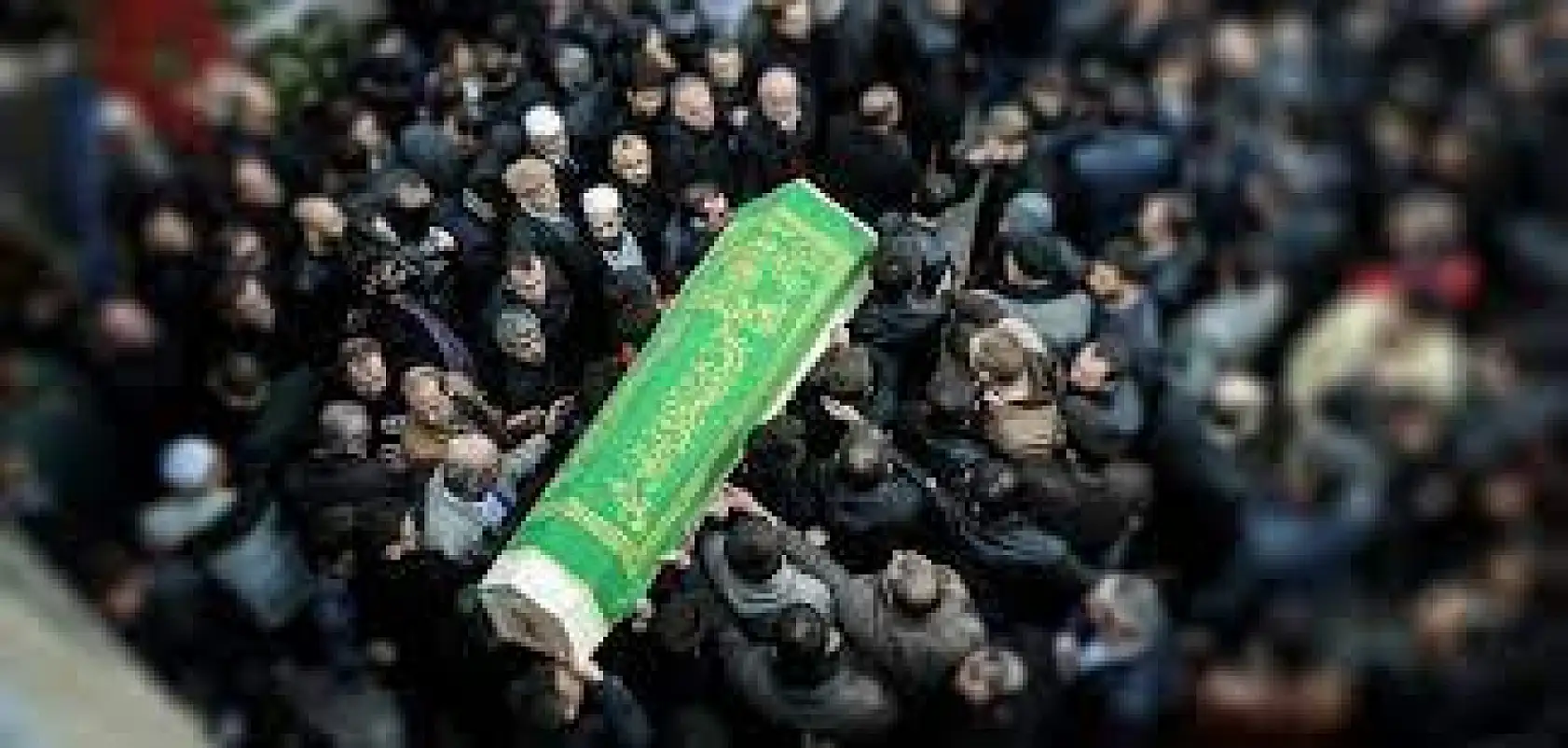 Konya'da 3 Aralık 2025 Çarşamba günü vefat edenler