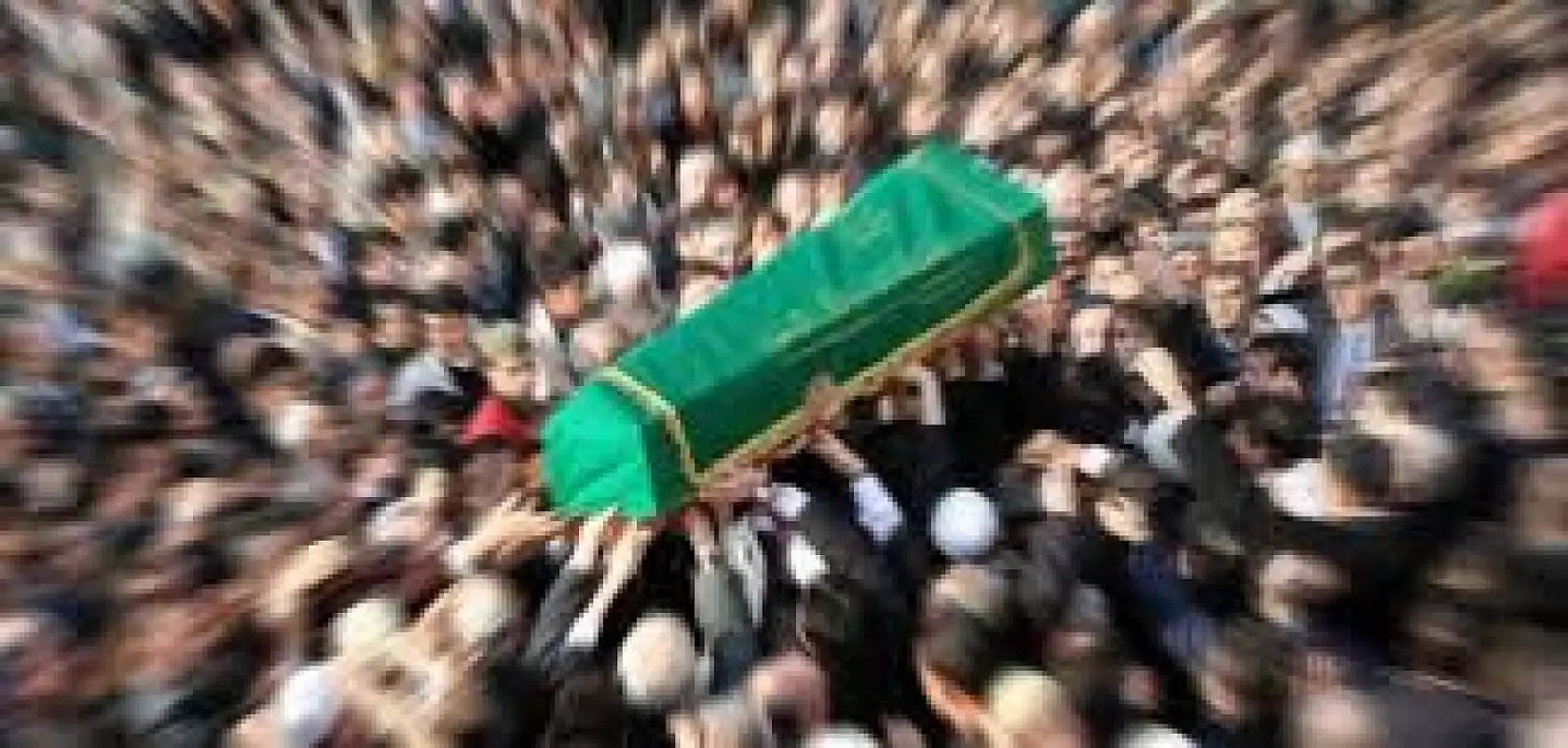 Konya'da 21 Mart 2026 Cumartesi günü vefat edenler