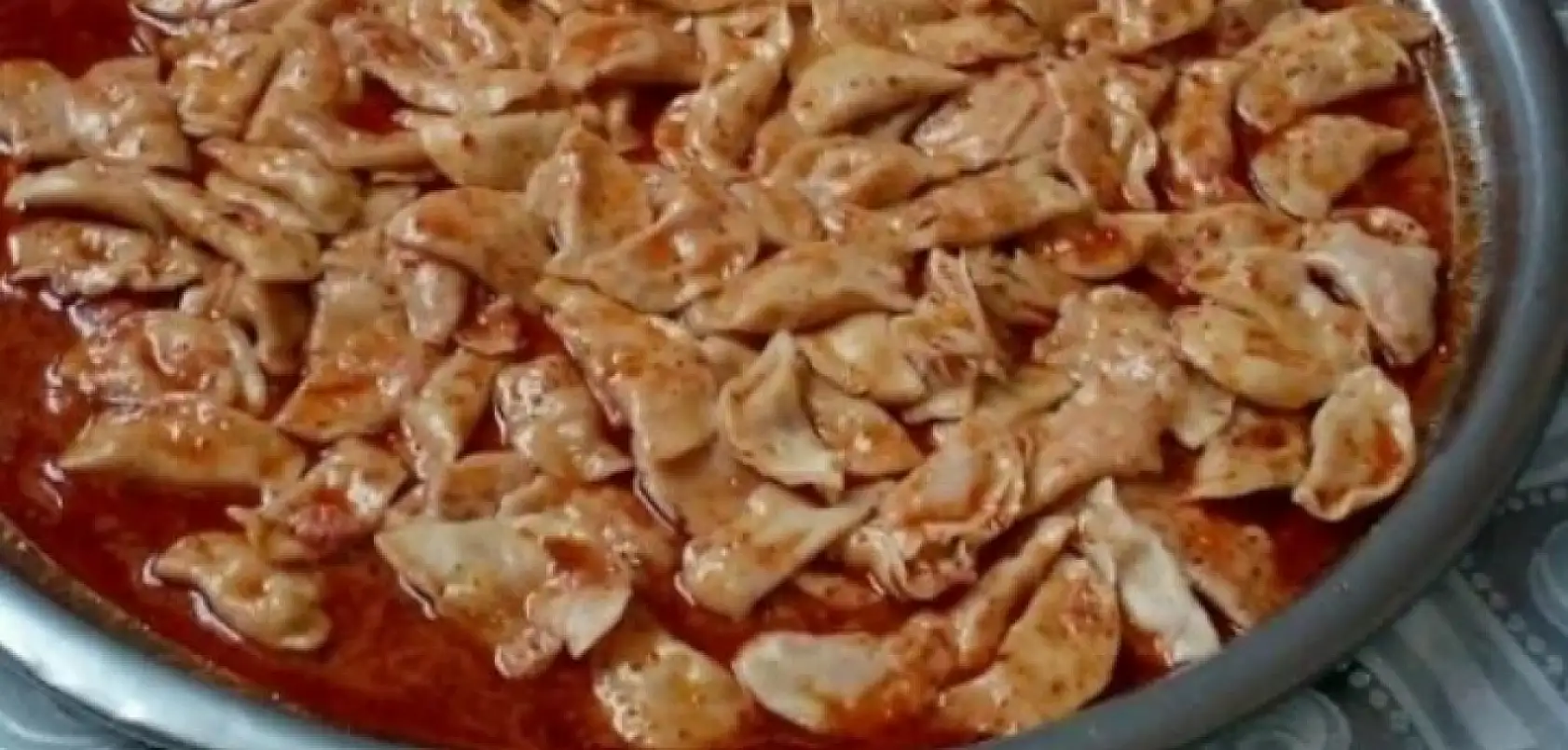 Yapay zeka Konya'nın en gizli lezzetlerini sıraladı: İşte çoğumuzun bilmediği 10 lezzet