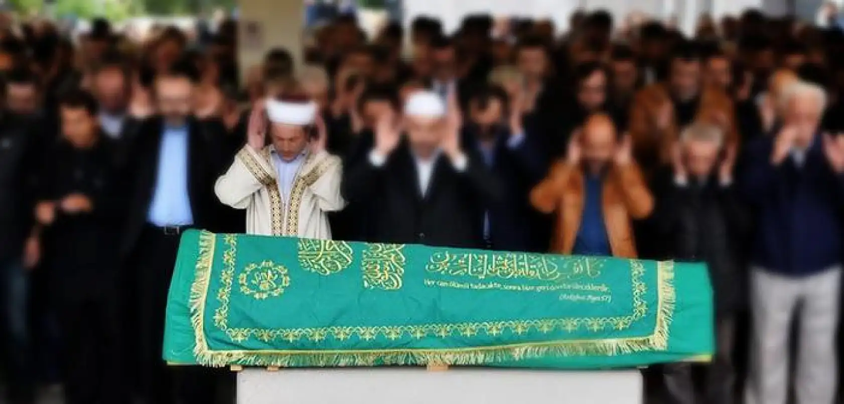 Konya'da 7 Ağustos 2026 Cuma günü vefat edenler