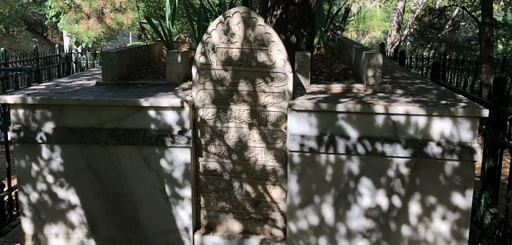 Sayısız Keramet, sonsuz maneviyat: Konya'nın evliyaları kimler, İşte Mevlana'nın Gölgesinde Unutulanlar...