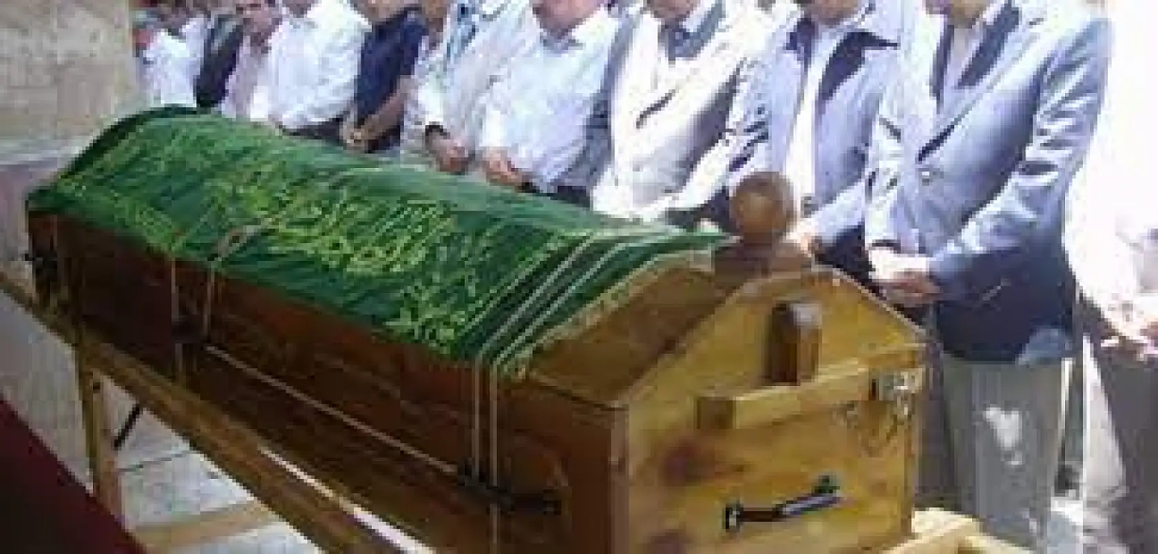 Konya'da 3 Aralık 2025 Çarşamba günü vefat edenler