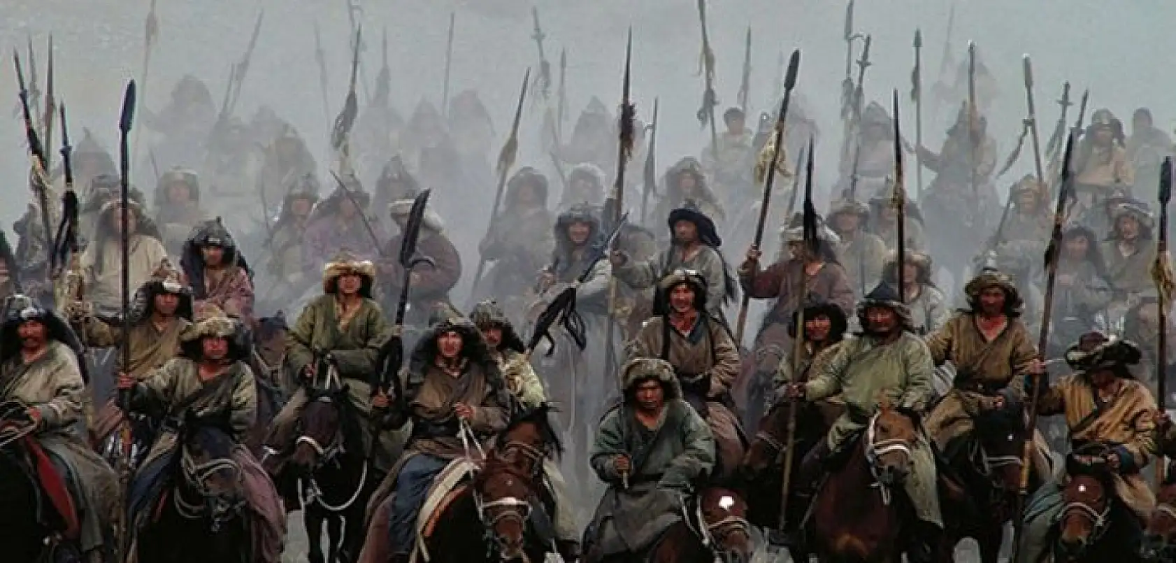 Dünya tarihindeki en kanlı savaşlar: Dünya tarihindeki önemli savaşlar,milyonlarca can kaybı...