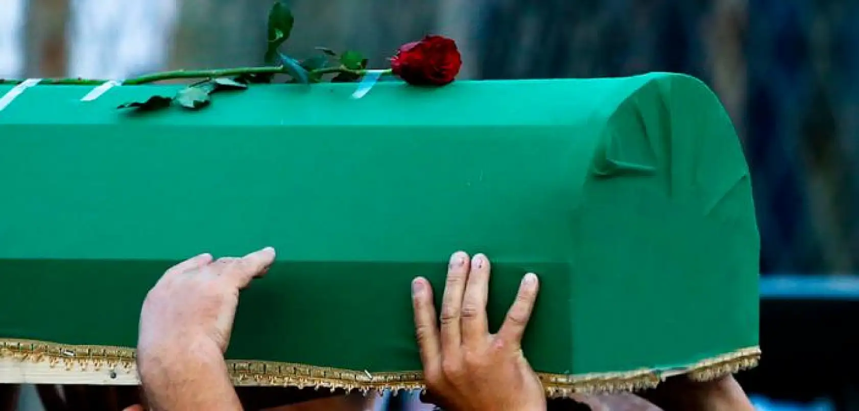 Konya'da 7 Ağustos 2026 Cuma günü vefat edenler