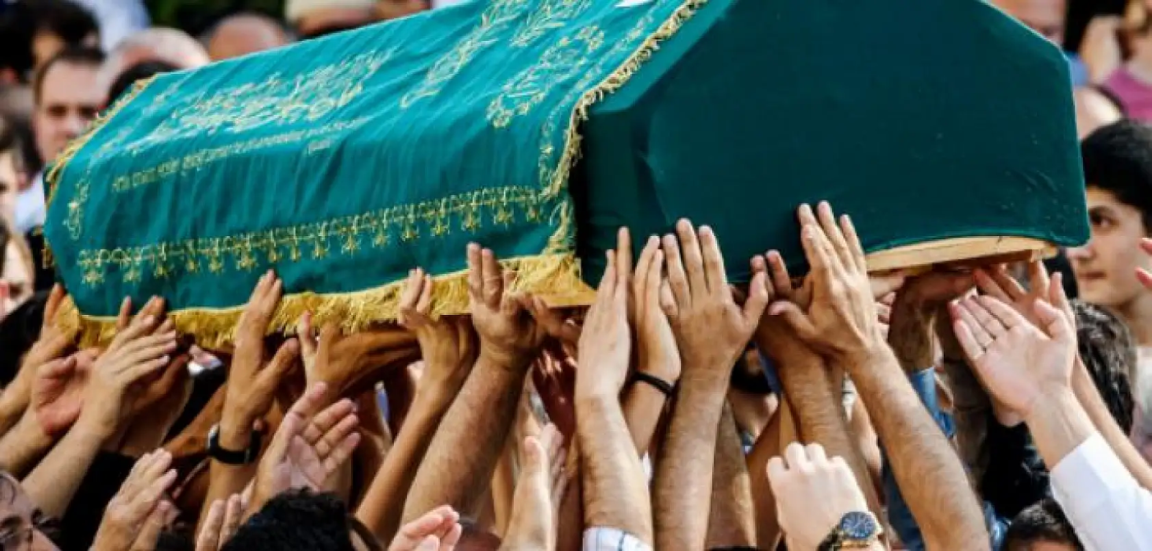 Konya'da 2 Aralık 2025 Salı günü vefat edenler