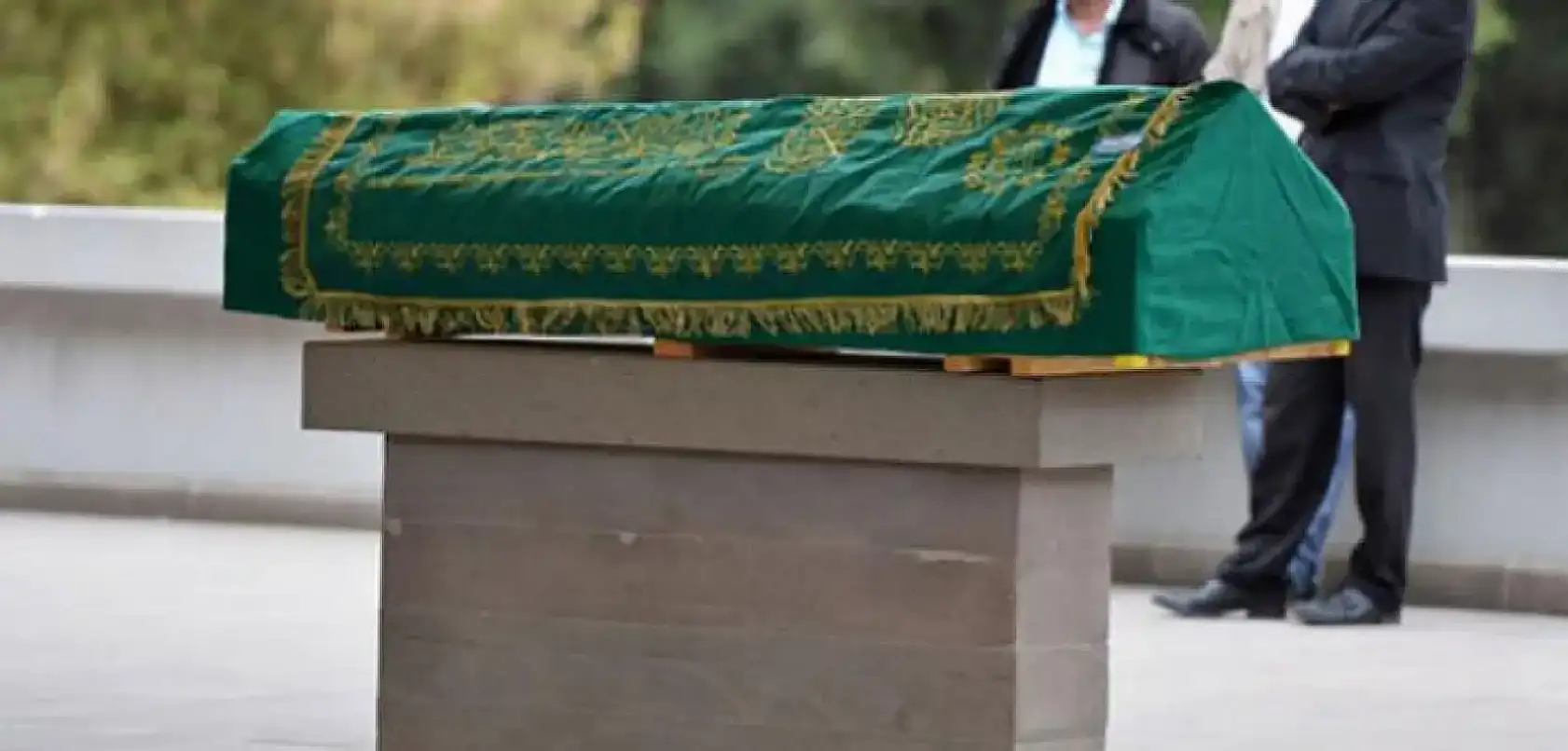 Konya'da 2 Nisan Perşembe günü vefat edenler