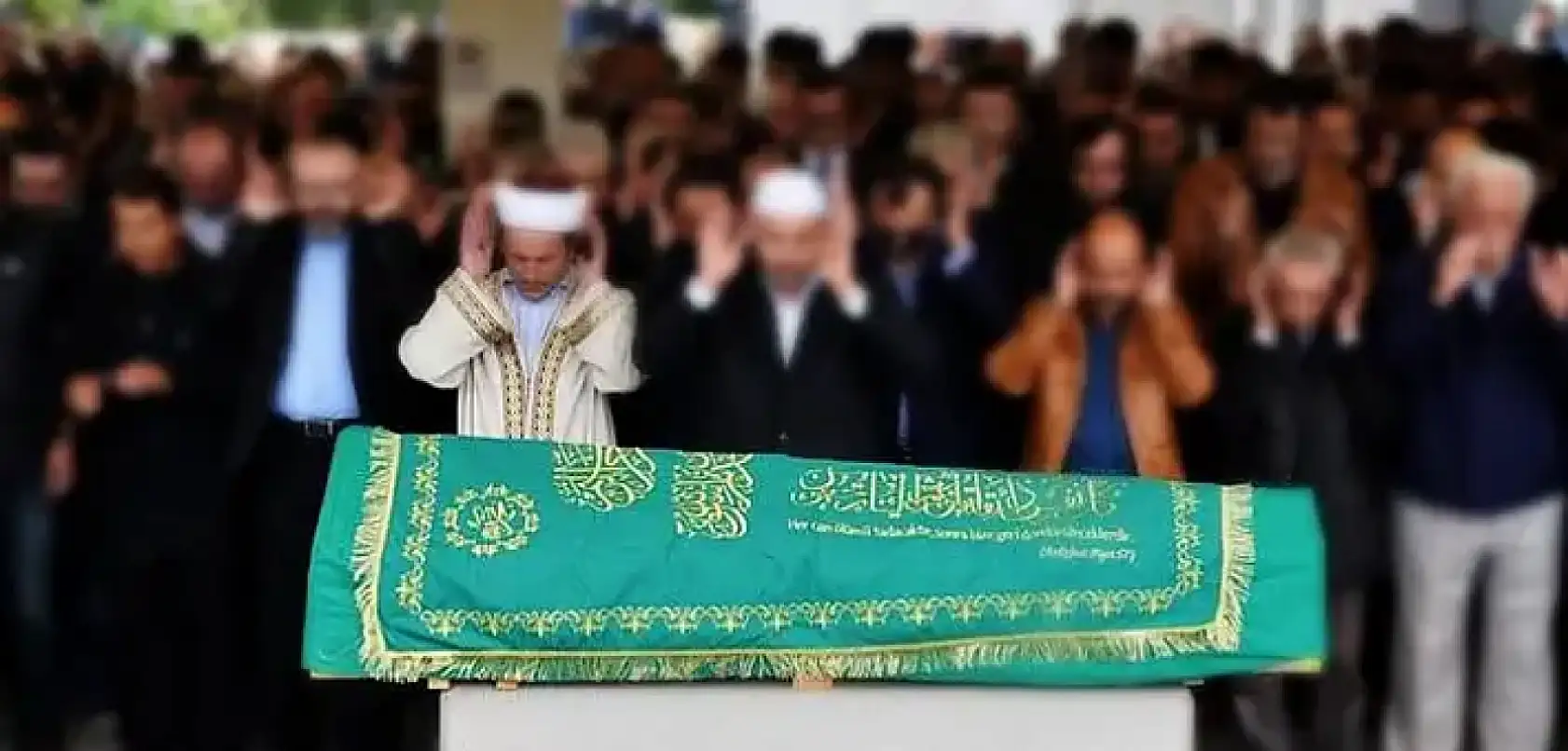 Konya'da 8 Ağustos 2026 Cumartesi günü vefat edenler