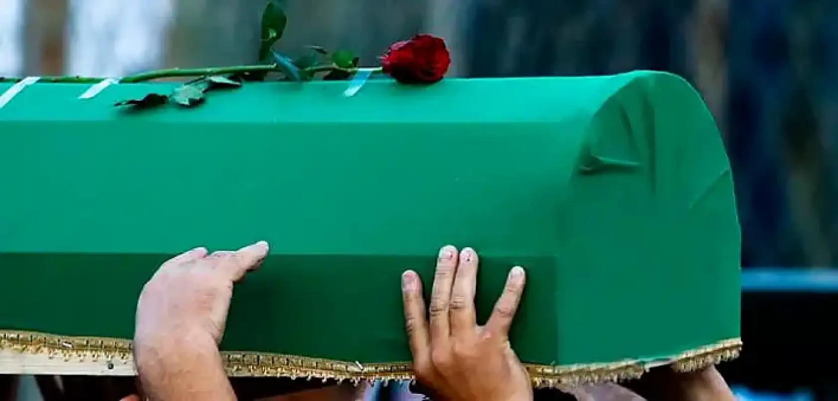 Konya'da 20 Haziran 2026 Cumartesi günü vefat edenler