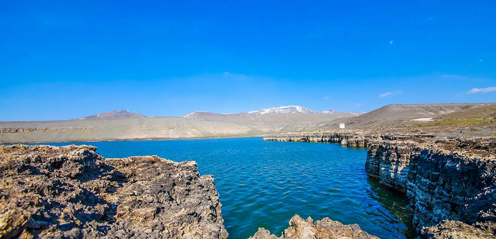 Konya'da bulunan göllerin efsaneleri