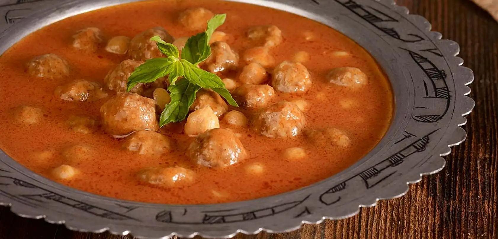 Yapay zeka Konya'nın en gizli lezzetlerini sıraladı: İşte çoğumuzun bilmediği 10 lezzet