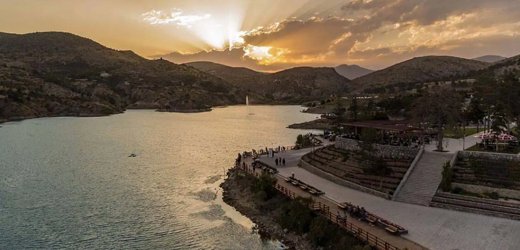 Konya'da hafta sonu pikniğine uygun 10 yer