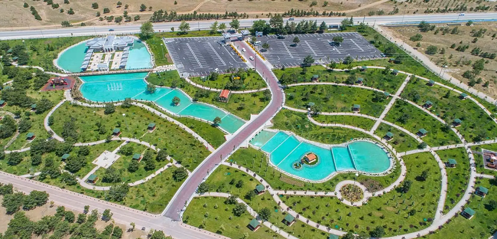 Konya'da hafta sonu pikniğine uygun 10 yer