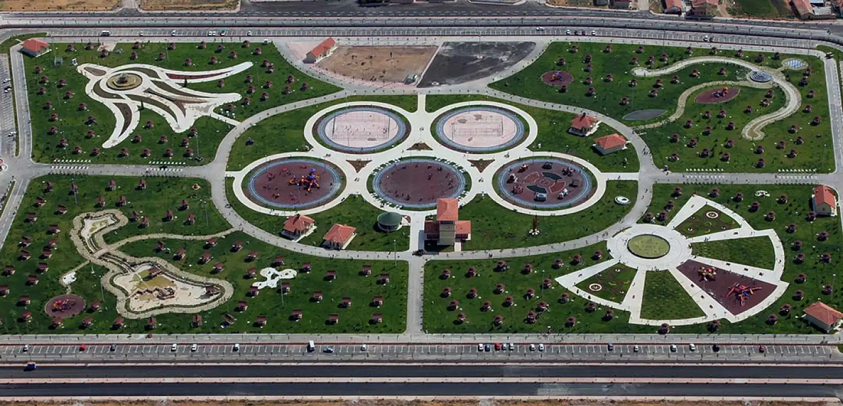 Konya'da hafta sonu pikniğine uygun 10 yer