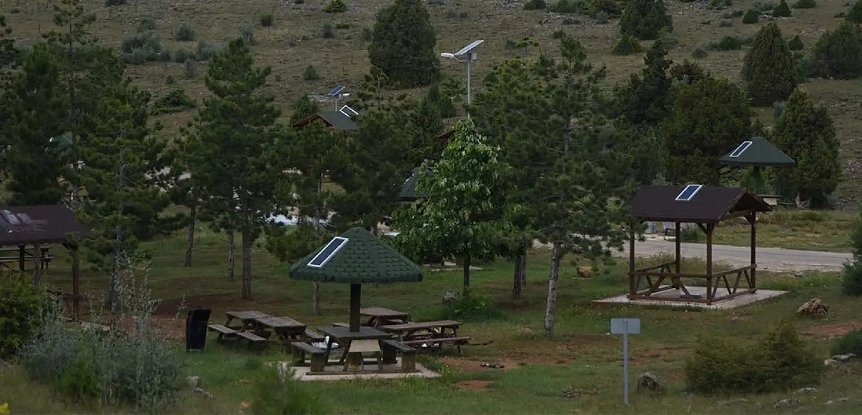 Konya'da hafta sonu pikniğine uygun 10 yer