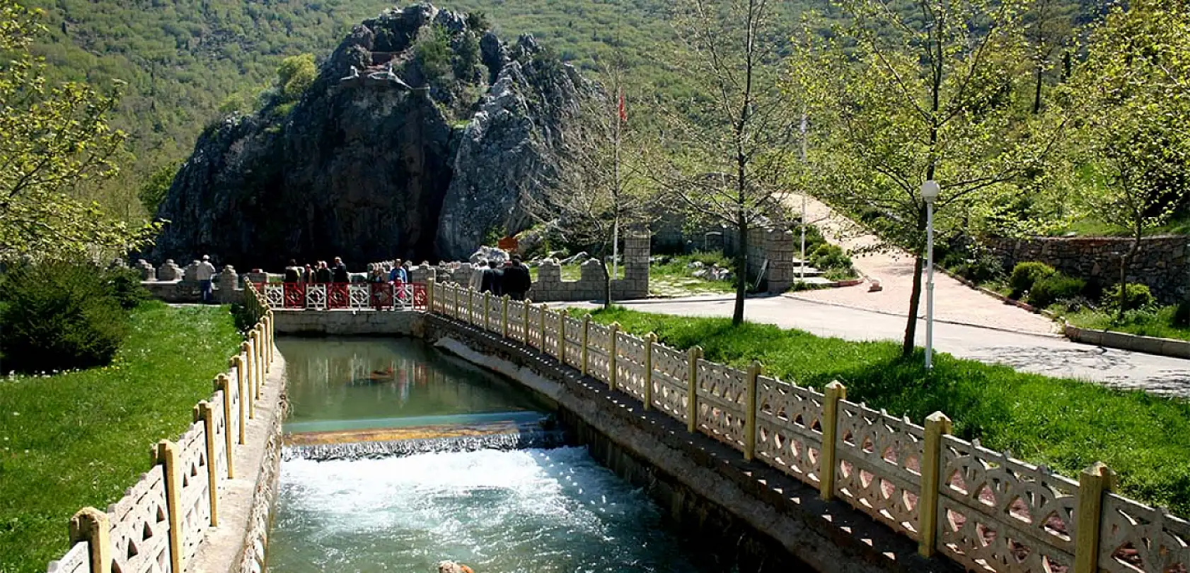 Konya'da hafta sonu pikniğine uygun 10 yer