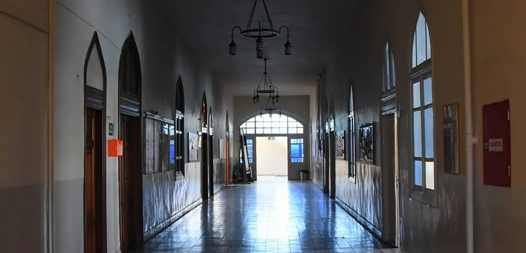 Asırlık eğitim çınarı: Konya Lisesi