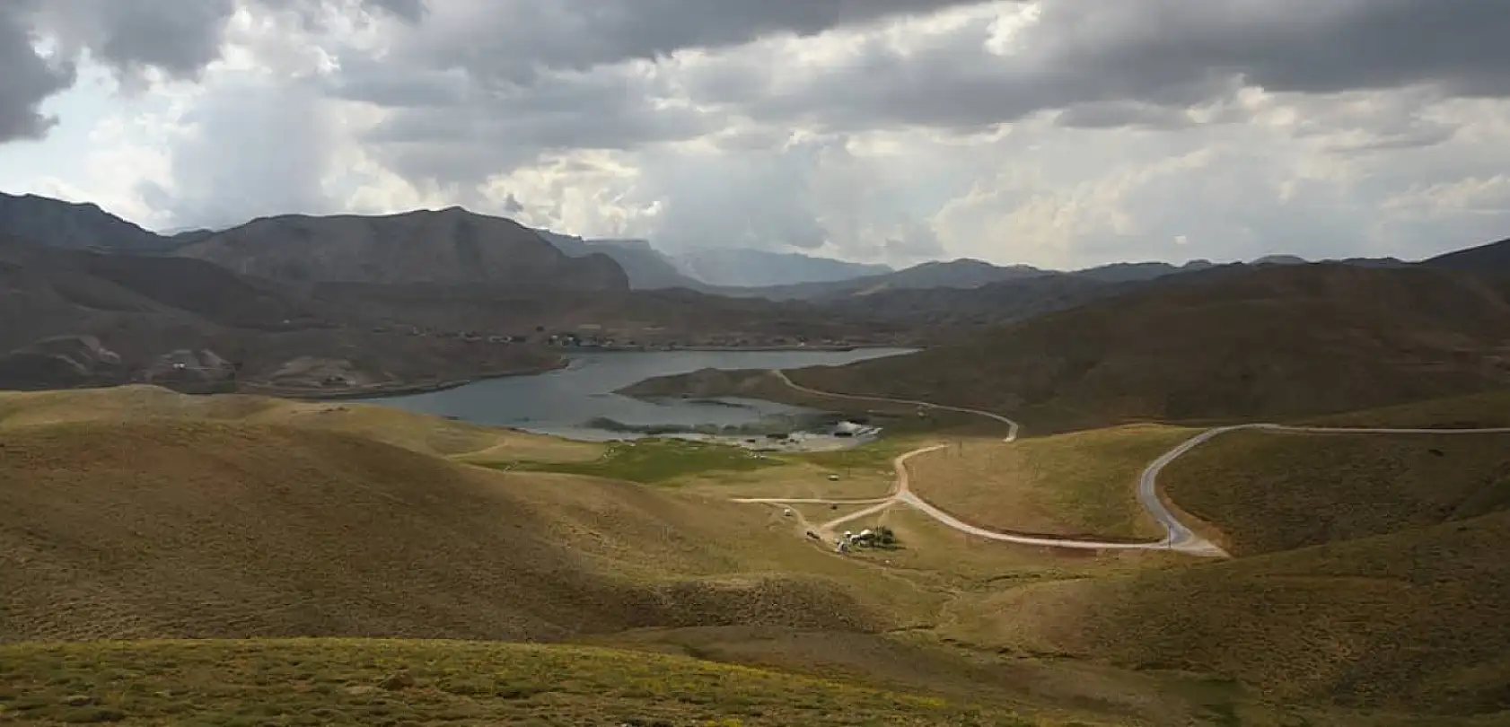 Konya'da doğanın içinde kamp yapılacak 10 yer