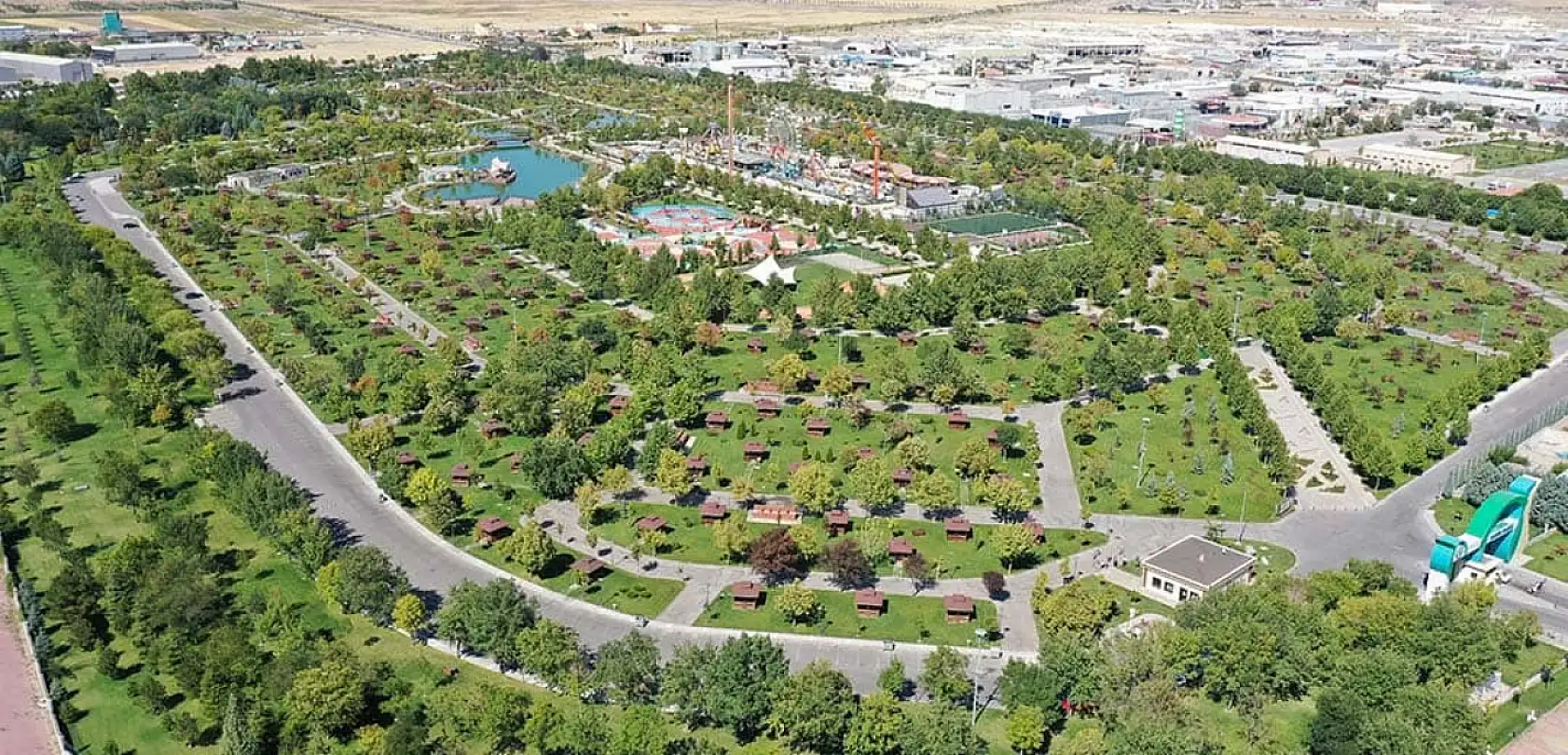 Konya'da gezilecek en iyi yerler! İşte o önemli detay