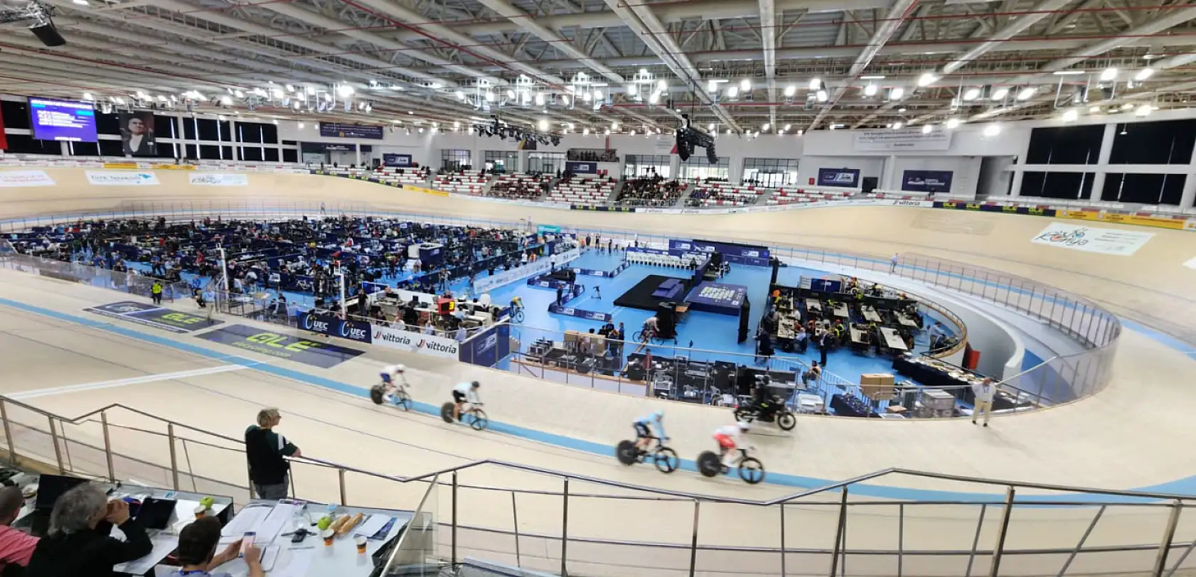 Konya'da bisiklet tarihi Velespit Müzesi'nde canlanıyor