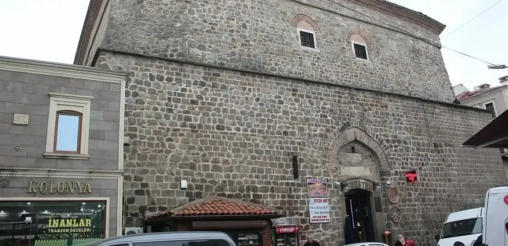 Trabzon'da gezilecek en iyi 10 yer!