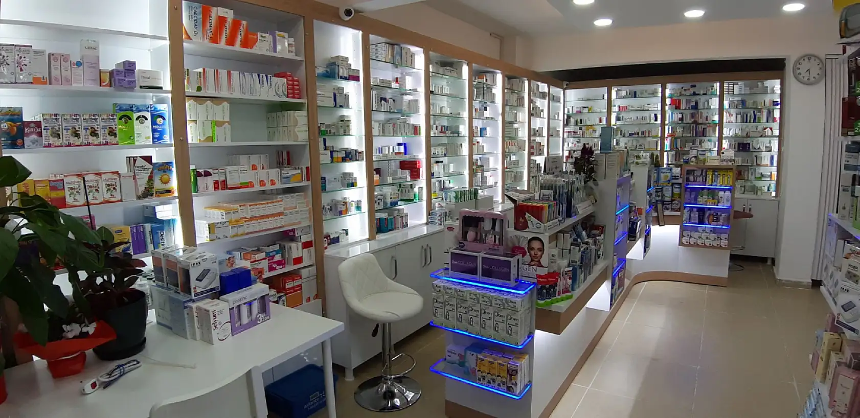 Konya'da bugün hizmet verecek nöbetçi eczaneler: 11 Eylül Perşembe günü Konya'da hizmet verecek nöbetçi eczaneler