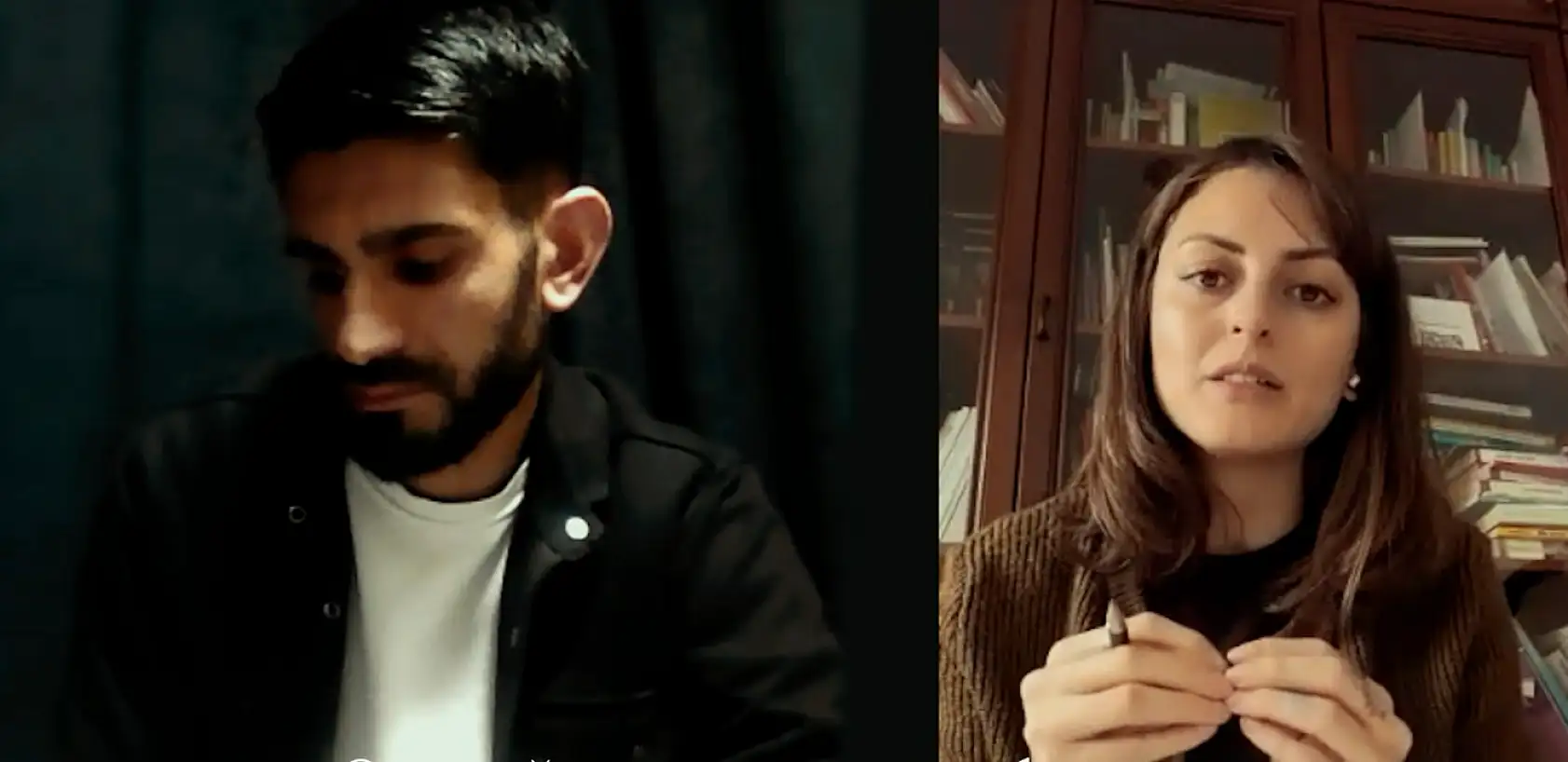 İş kazası mı yoksa cinayete mi kurban gittiği belli olmayan bir çocuğun son sözleri: 'Baba, acıyor'